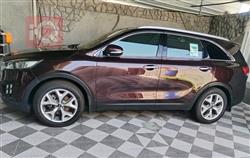 کیا سۆرینتۆ